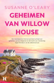 Geheimen van Willow House