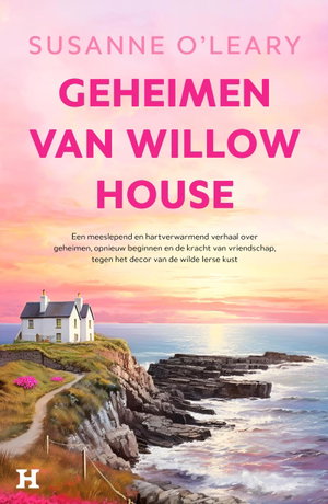 Geheimen van Willow House