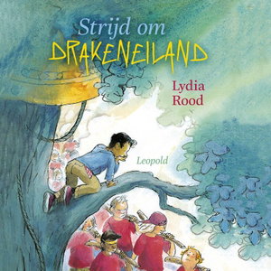 Strijd om Drakeneiland