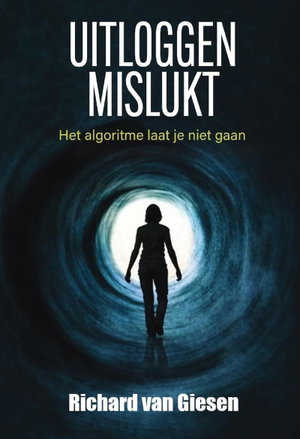 Uitloggen mislukt