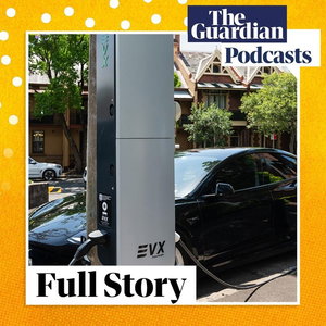 The Sunday read: Paul Daley on going the distance in an EV