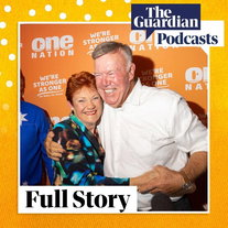 One Nation’s historic win in Farrer