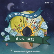 Een gedurfde overval die... bijna lukte