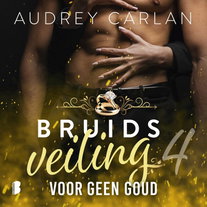 Voor geen goud