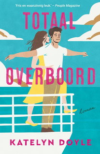 Totaal overboord