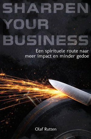 Sharpen Your Business