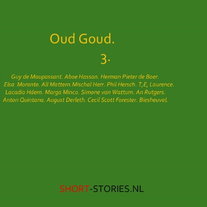 Oud goud 3