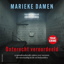 Onterecht veroordeeld