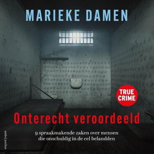 Onterecht veroordeeld