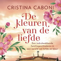 De kleuren van de liefde