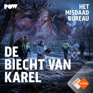 LUISTER NU: De Biecht van Karel