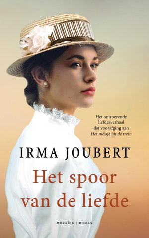 Het spoor van de liefde