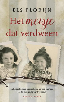 Het meisje dat verdween
