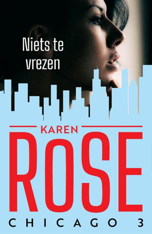 Niets te vrezen