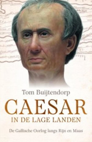 Caesar in de Lage Landen