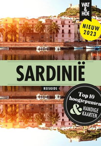 Sardinië