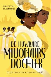 De huwbare miljonairsdochter