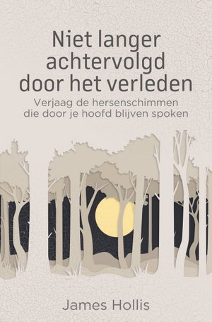Niet langer achtervolgd door het verleden