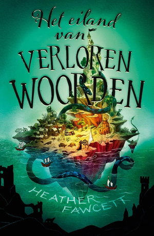 Het eiland van Verloren Woorden