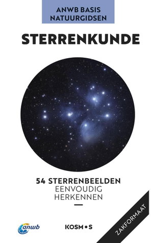 Sterrenkunde