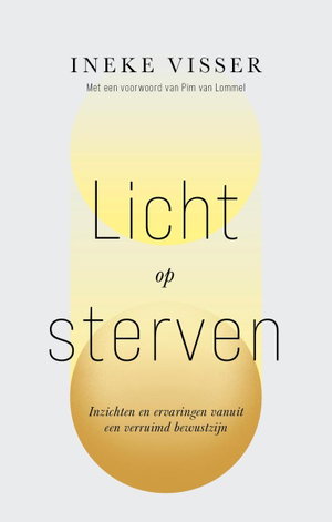 Licht op sterven