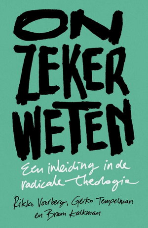 Onzeker weten