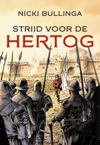 Strijd voor de hertog