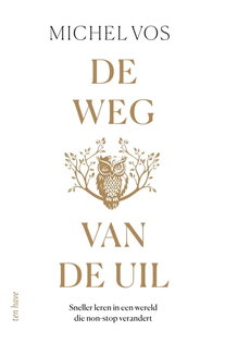 De weg van de uil