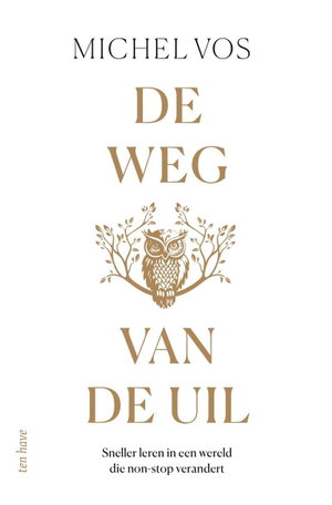 De weg van de uil