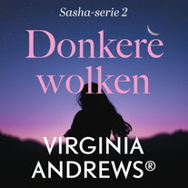 Donkere wolken