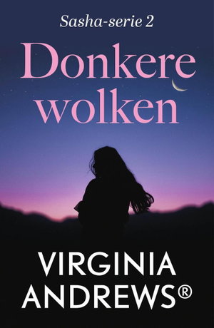 Donkere wolken