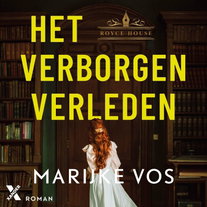 Het verborgen verleden