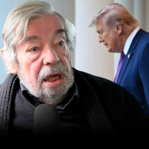 Amerikaās echte probleem is groter dan Trump