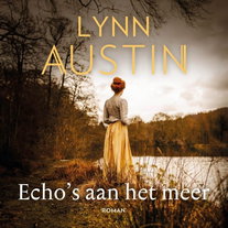 Echo's aan het meer