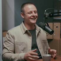 Left Laser, journalist: ‘Ik neem boomers echt heel veel kwalijk’