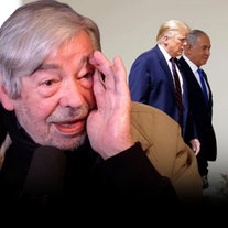 Amerika verliest Israël