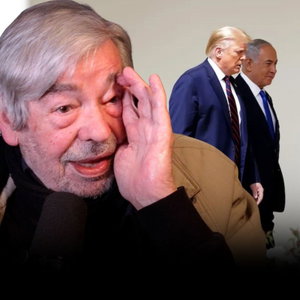 Amerika verliest Israƫl