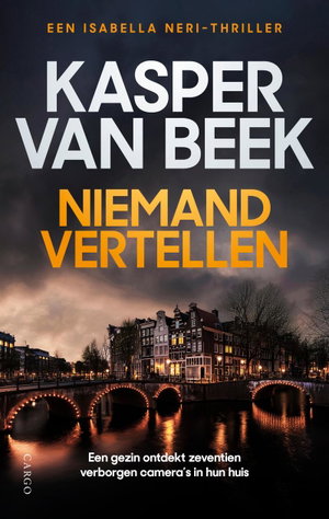 Niemand vertellen