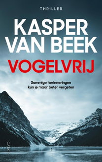 Vogelvrij