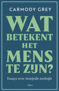 Wat betekent het mens te zijn
