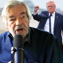 Trump draait 180 graden in Iran-deal