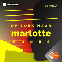 Bonusaflevering - Op zoek naar Marlotte op het NPO Luister Podcast Festival