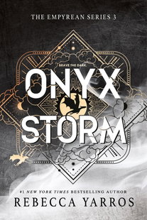 Onyx Storm