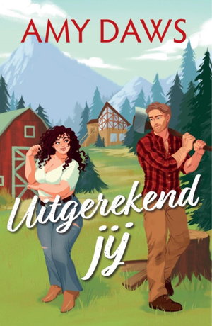 Uitgerekend jij