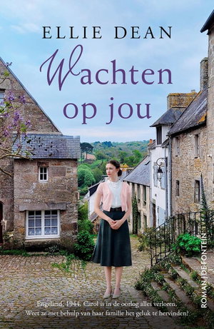 Wachten op jou
