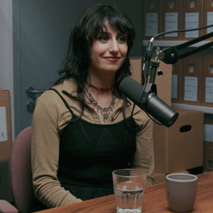 Naaz, muzikant: ‘Nu ik weet van mijn autisme, durf ik beter op mijn intuïtie te vertrouwen’