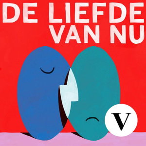 Lous (88) was voor het eerst echt verliefd, op een vrouw
