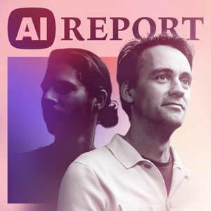 Moeten alle Nederlanders gratis AI krijgen? + de paus blijkt een AI-nerd