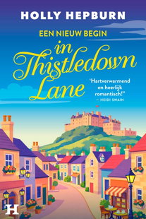 Een nieuw begin in Thistledown Lane