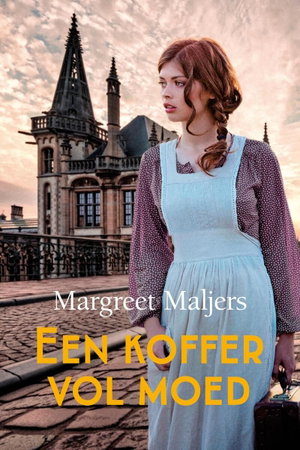Een koffer vol moed